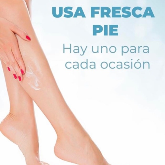 Stanhome fresca pie bundle of 3 bottles Seaweeds, nacre shell, collagen and elas - Picture 12 of 12